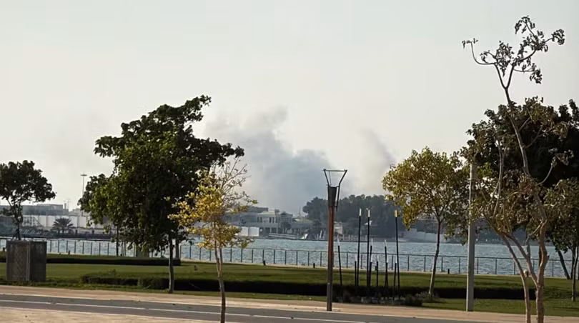 Chiến dịch Đỉnh lửa của Israel có thể thiêu rụi nỗ lực hòa bình của Mỹ ở Trung Đông 3.png