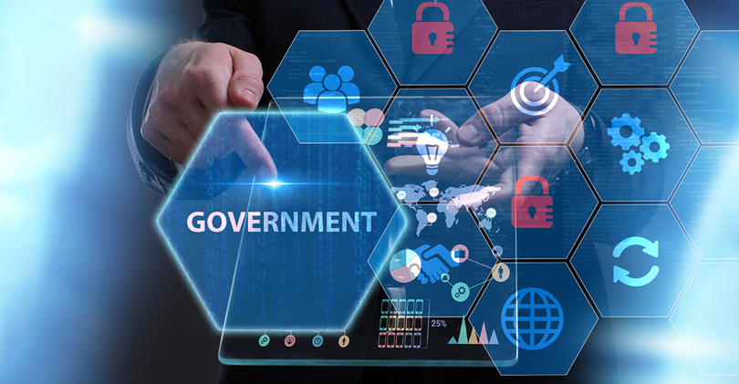 Khi AI bước vào chính phủ Albania có bộ trưởng thuật toán, các nước đua nhau ứng dụng 4.png