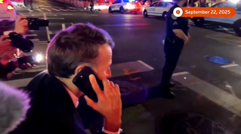 Ảnh cắt từ clip.