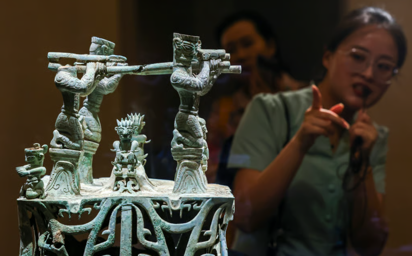 Báu vật không thể rời đất nước vẫn bước ra thế giới nhờ sức mạnh công nghệ số 2.png