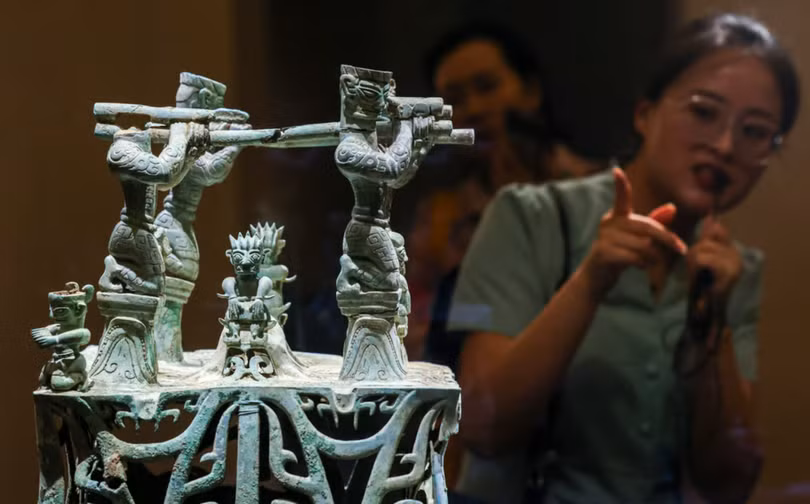 Báu vật không thể rời đất nước vẫn bước ra thế giới nhờ sức mạnh công nghệ số 2.png