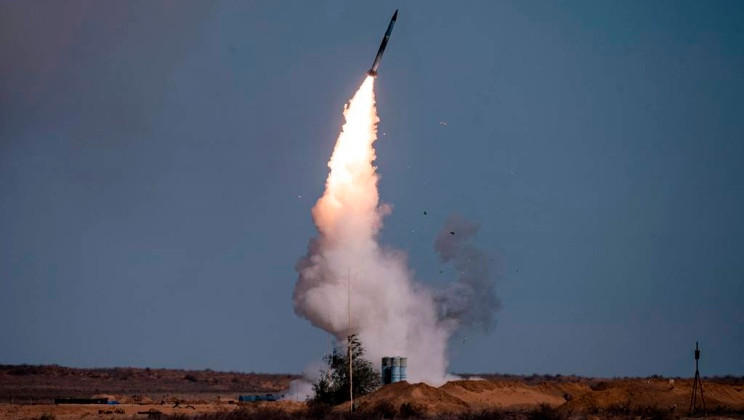 Rồng lửa S-400 chứng minh sức mạnh, Ấn Độ cân nhắc bổ sung thêm nhiều tổ hợp 2.jpg