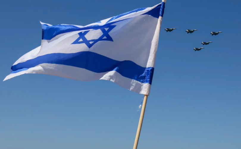 Đức chi 1 tỷ USD mua UAV Heron Đâu là 5 nước nhập khẩu vũ khí hàng đầu của Israel 2.png