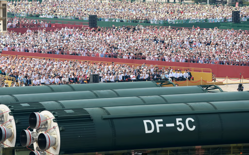 DF-5C có thể tấn công mọi lúc, mọi nơi Đột phá công nghệ hay chỉ là tuyên truyền 2.png