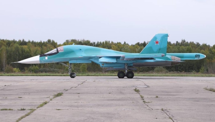 Su-34M Át chủ bài mới của Nga, liệu có thể thay thế cả Tu-22M3 2.jpg