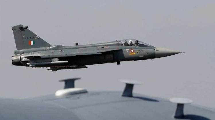 Ấn Độ sắp loại biên huyền thoại tử thần MiG-21, cân nhắc mua Su-57 Nga để thay thế 3.jpeg