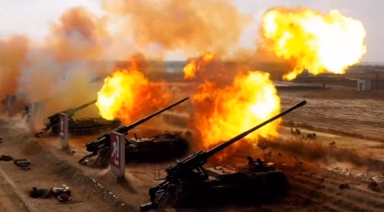 Triều Tiên cam kết hỗ trợ quân sự cho Nga Tại sao sự ủng hộ của Bình Nhưỡng ngày càng quan trọng 3.jpg