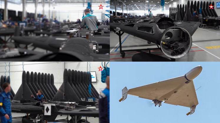 Một chiếc F-35 đơn độc của Hà Lan giúp Ba Lan xử lý UAV xâm nhập không phận như thế nào 3.png