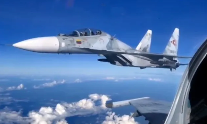 Su-30MK2 và Kh-31 Át chủ bài của Venezuela đủ sức làm tê liệt cụm tàu chiến Mỹ 2.png