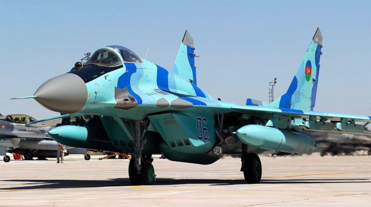 Nhận MiG-29 từ Azerbaijan, phi đội chiến đấu cơ của Ukraine được tăng cường ra sao 2.jpeg
