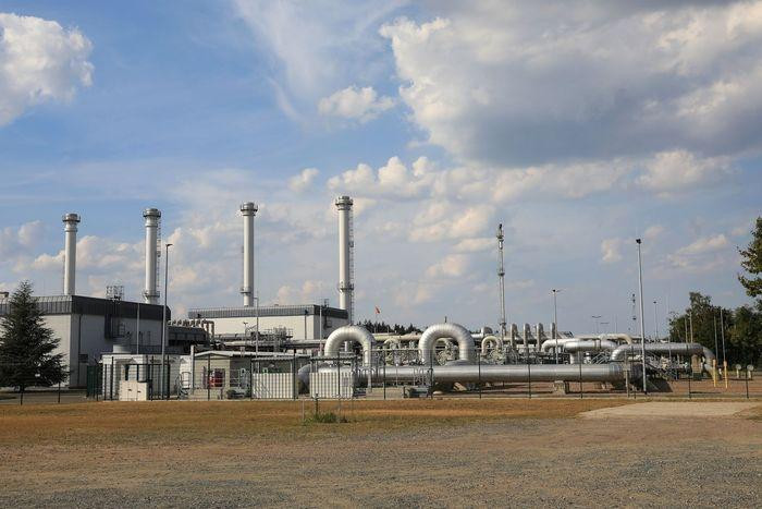 Đà tăng trưởng kinh tế của châu Âu có thể thấp hơn 1,3% trong năm 2023 (Ảnh: Bloomberg) Đà tăng trưởng kinh tế của châu Âu có thể thấp hơn 1,3% trong năm 2023 (Ảnh: Bloomberg)