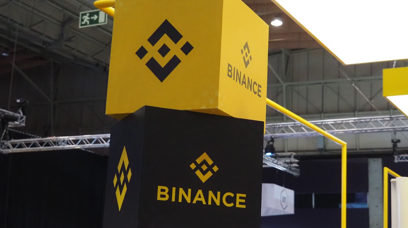 Việt Nam lọt top 5 quốc gia có khối lượng giao dịch tiền mã hóa nhiều nhất trên sàn Binance (Ảnh: CoinDesk)