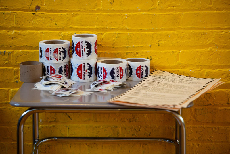 Kẻ phát tán thông tin giả mạo trên Twitter, Mackey, có thể đối mặt với án tù 10 năm (Ảnh: NYTimes)