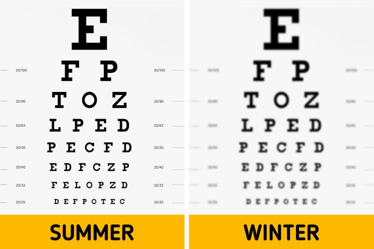 Ảnh: BrightSide Ảnh: BrightSide