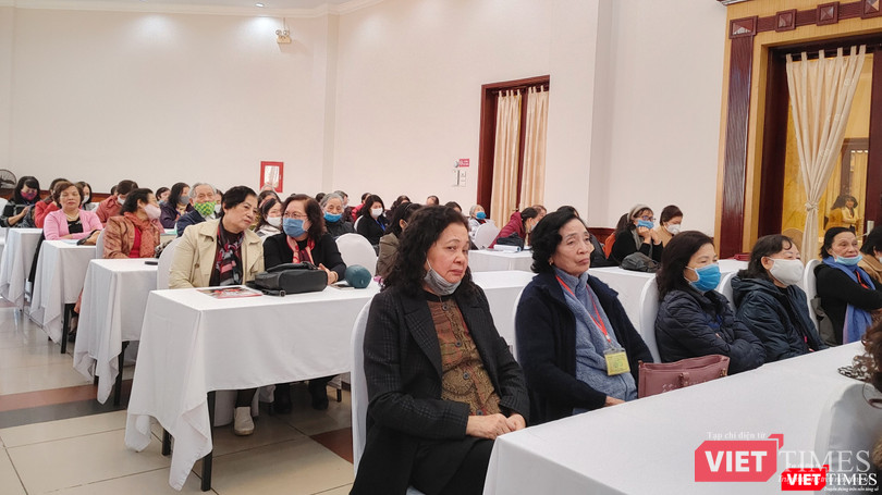 Người tiêu dùng được phổ biến, nâng cao nhận thức về tiêu dùng xanh.