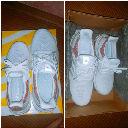 Kiểm tra khi nhận hàng nhằm tránh tình trạng sản phẩm không giống như quảng cáo. Ảnh: Cục Cạnh tranh và Bảo vệ người tiêu dùng