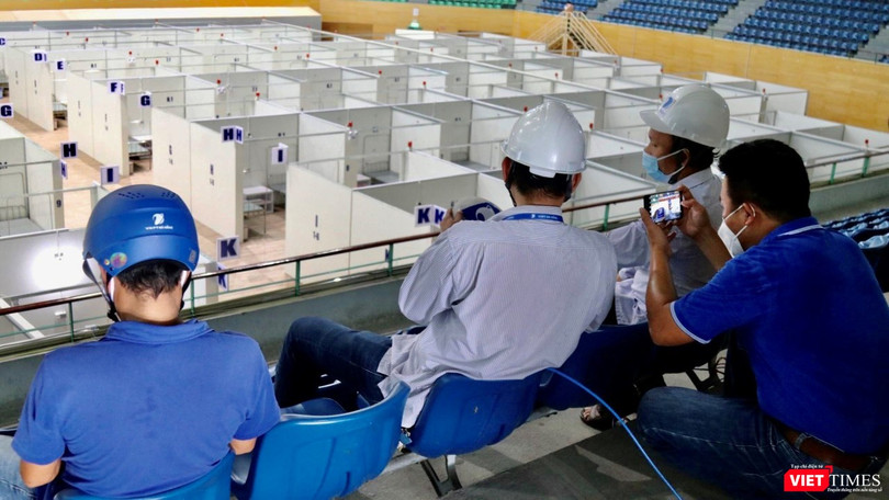 Từ năm 2006, Liên minh Viễn thông quốc tế (ITU) đã chọn ngày 17/5 hàng năm là ngày Viễn thông và Xã hội thông tin thế giới. Ảnh minh họa.