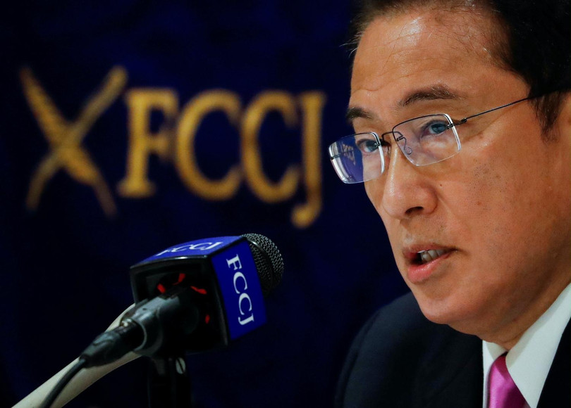 Chính sách ngoại giao dưới thời ông Kishida được cho là sẽ không có nhiều thay đổi (Ảnh: AsiaFinancial) Chính sách ngoại giao dưới thời ông Kishida được cho là sẽ không có nhiều thay đổi (Ảnh: AsiaFinancial)