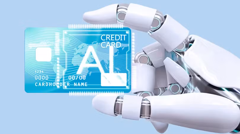 AI có thể có nhiều ứng dụng khác nhau trong ngân hàng, từ tiếp thị và thu hút khách hàng mới cho đến dịch vụ khách hàng và tư vấn đầu tư (Ảnh: Nikkei Asia)