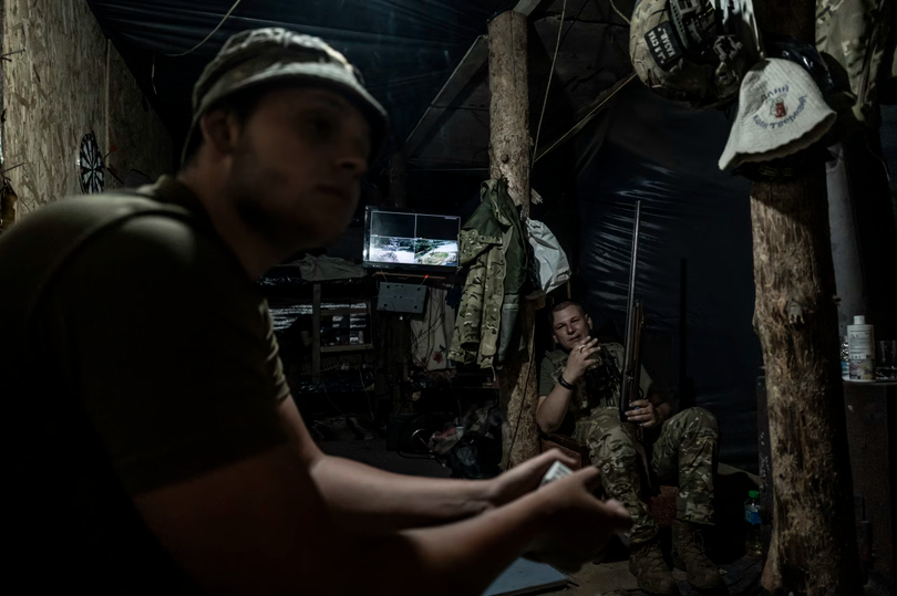 Cuộc chiến Ukraine sẽ đến hồi kết Hai viễn cảnh được phương Tây dự đoán 3.png