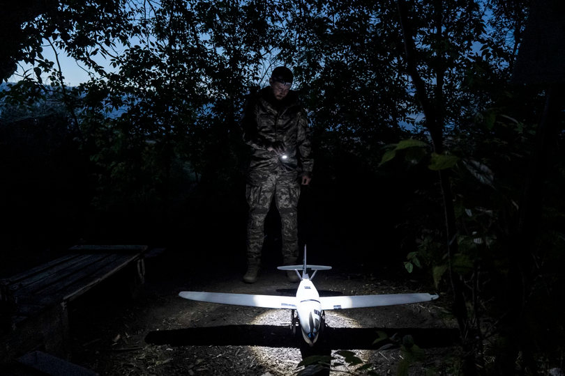 Cuộc chiến Ukraine sẽ đến hồi kết Hai viễn cảnh được phương Tây dự đoán 2.png