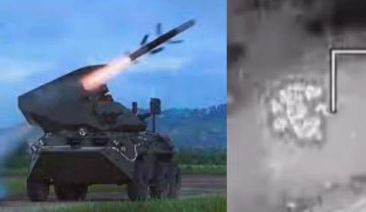 Triều Tiên tính đưa Chonma-2 sang Ukraine Mẫu xe tăng nguy hiểm hơn cả T-90M của Nga 2.png