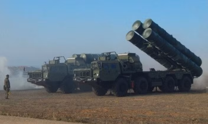 Rồng lửa S-400 của Ấn Độ nhận tên lửa tầm bắn siêu xa 40N6 nguy hiểm cỡ nào 6.jpg