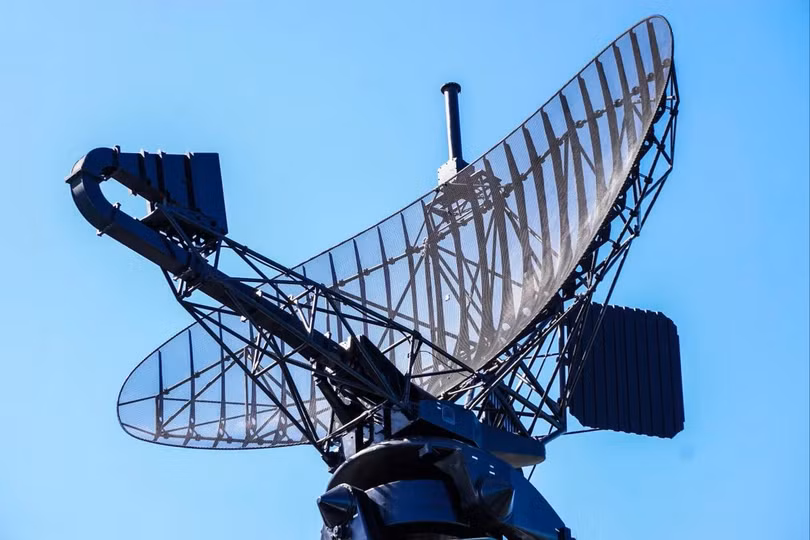 Không quân Trung Quốc tạo ra công nghệ mới mang tính "cách mạng" có khả năng gây nhiễu các lực lượng địch đang cố gắng đánh chặn và theo dõi vị trí địa lý của máy bay quân sự. Ảnh: Shutterstock.