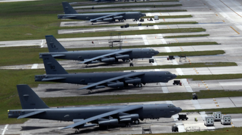 Sát thủ Guam thế hệ mới được Trung Quốc trình làng DF-26D nguy hiểm cỡ nào 4.png