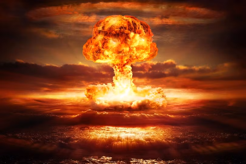 Bàn tay Thần chết Ông Medvedev nhắc tên hệ thống hủy diệt trong cuộc khẩu chiến với ông Trump 2.jpg