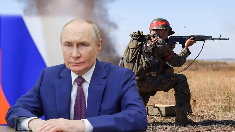 UAV Ukraine thay đổi cục diện Nga hạn chế nhiên liệu, giá xăng tăng vọt 3.png