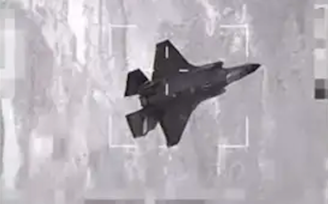 Rafale Pháp hạ gục F-35 Mỹ trong tập trận Trident Atlantic 25 Thực lực hay chiêu PR 2.png