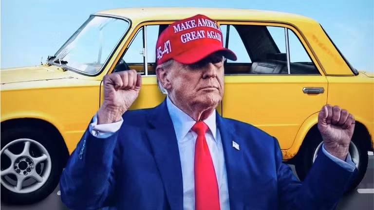 Bức ảnh được đăng tải trên tài khoản X của đảng Cộng hòa Mỹ. Ảnh: X.