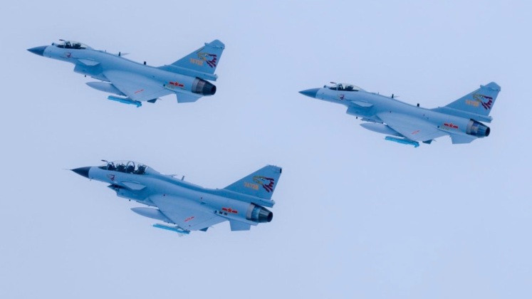 Iran trước ngã rẽ Su-35 Nga hay J-10C Trung Quốc sẽ giúp Tehran làm chủ bầu trời 6.jpeg