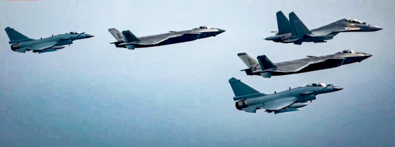 Iran trước ngã rẽ Su-35 Nga hay J-10C Trung Quốc sẽ giúp Tehran làm chủ bầu trời 3.png