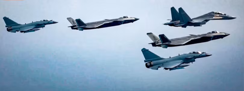 Iran trước ngã rẽ Su-35 Nga hay J-10C Trung Quốc sẽ giúp Tehran làm chủ bầu trời 3.png