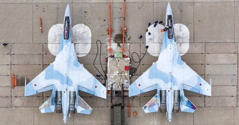 Iran trước ngã rẽ Su-35 Nga hay J-10C Trung Quốc sẽ giúp Tehran làm chủ bầu trời 2.jpeg