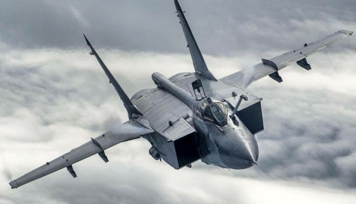 Tàu Đô đốc Nakhimov và MiG-31 Bộ đôi lá chắn thép giúp Nga chiếm ưu thế ở Bắc Cực 4.jpg