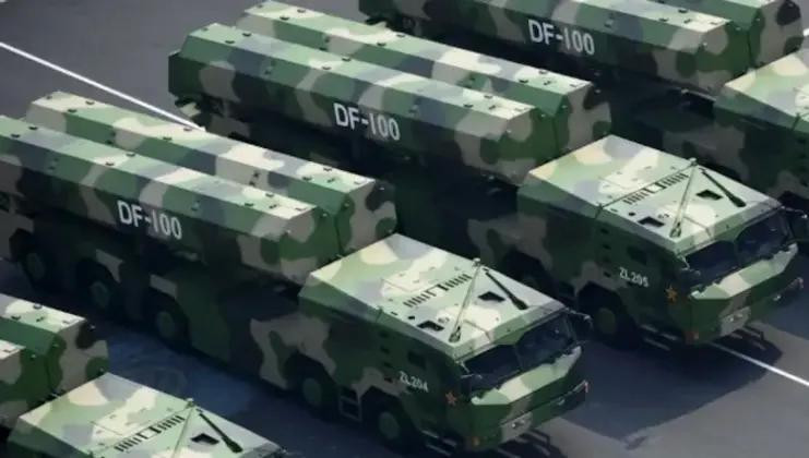 Quái thú DF-100 của Trung Quốc Tên lửa hành trình đe dọa Guam và Hawaii với tốc độ Mach 4+ 2.jpg