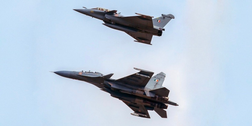 Chiếc Rafale đầu tiên gia nhập Không quân Indonesia Tại sao thương vụ 8,1 tỷ USD gây tranh cãi 2.jpeg