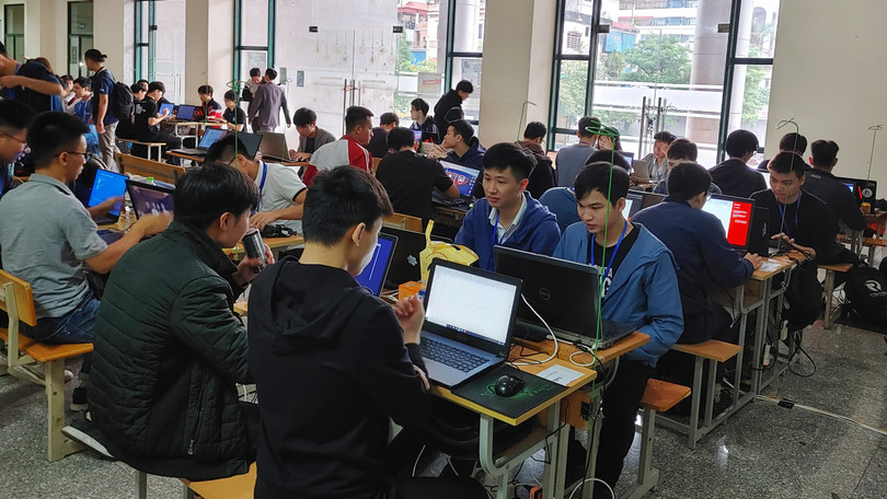 Cần có các biện pháp phù hợp để hạn chế rủi ro từ các phần mềm ransomware. Ảnh minh họa.