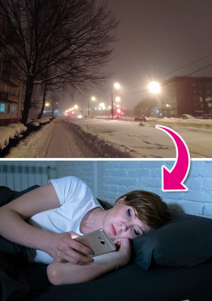 Ảnh: BrightSide Ảnh: BrightSide