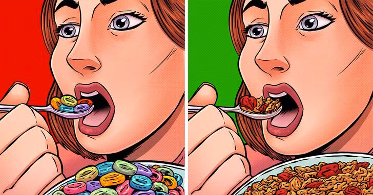 Ảnh: BrightSide Ảnh: BrightSide