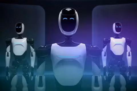 Qualcomm cho biết sự cố này sẽ cải thiện độ tin cậy của hệ thống và giúp phát triển các robot an toàn hơn, bền bỉ hơn. Ảnh: IE.