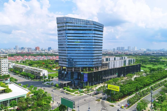 Đại Quang Minh tăng vốn điều lệ lên 19.158 tỷ đồng