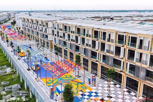 Dự án NovaWorld Phan Thiết.