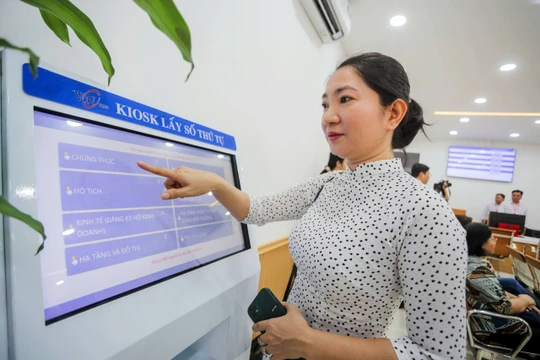 Đại biểu quốc hội Lê Văn Khảm.