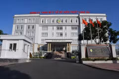 Xổ số Long An.