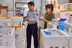Sửa Luật ATTP: Nhiều kiến nghị quốc tế được cơ quan soạn thảo tiếp thu