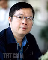Ông Nguyễn Thanh Lâm Ông Nguyễn Thanh Lâm